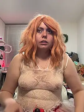 AmandaSLE online show from 12-12-24, 01:39
