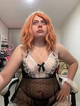 AmandaSLE online show from 12-26-24, 10:37