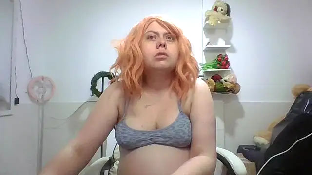 AmandaSLE online show from 10-05-25, 11:30