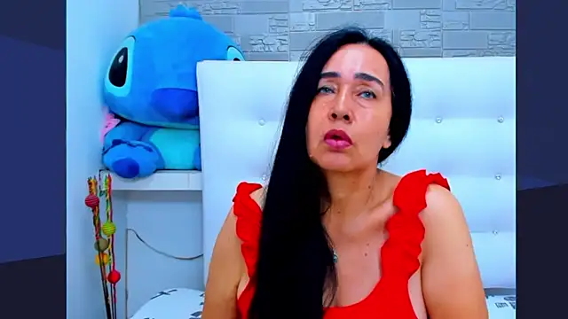 Snapshot of HorniestMilf chatting on 01-26-25, 06:07 HorniestMilf online show from 01-26-25, 06:07