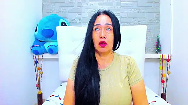 HorniestMilf online show from 12-19-25, 12:06