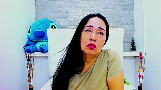 HorniestMilf online show from 01-10-26, 07:26