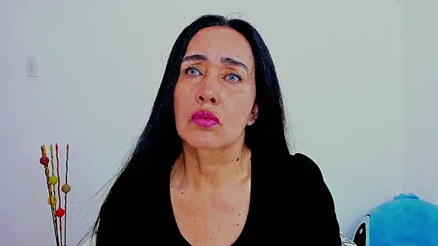 HorniestMilf online show from 02-05-26, 09:41