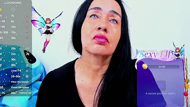 HorniestMilf online show from 04-30-26, 08:15