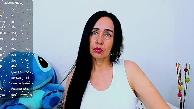 HorniestMilf online show from 05-04-26, 08:38