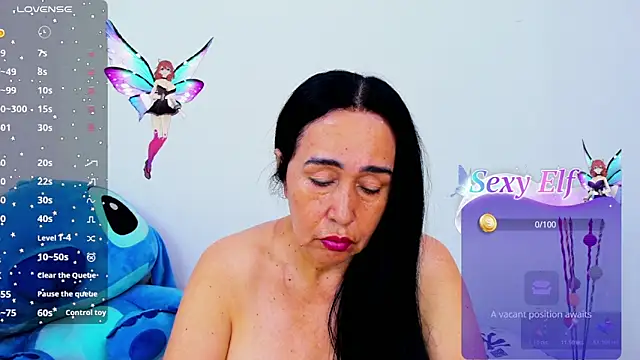 HorniestMilf online show from 05-06-26, 08:14