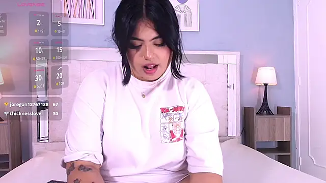 Mels  online show from 01-26-25, 01:41