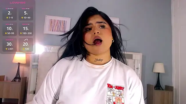 Mels  online show from 02-15-25, 01:53