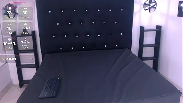 Mels  online show from 02-27-25, 10:42