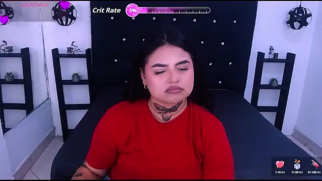 Mels  online show from 09-17-25, 05:47