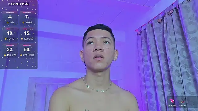 Snapshot of JulianRose_1 chatting on 01-14-25, 02:32 JulianRose 1 online show from 01-14-25, 02:32