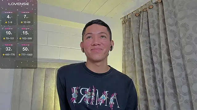 Snapshot of JulianRose_1 chatting on 01-22-25, 03:18 JulianRose 1 online show from 01-22-25, 03:18