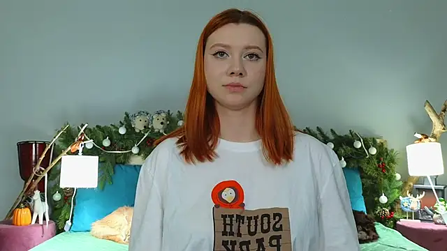 Snapshot of MileyMiller chatting on 01-11-25, 02:04 MileyMiller online show from 01-11-25, 02:04