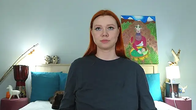 Snapshot of MileyMiller chatting on 02-22-25, 02:30 MileyMiller online show from 02-22-25, 02:30