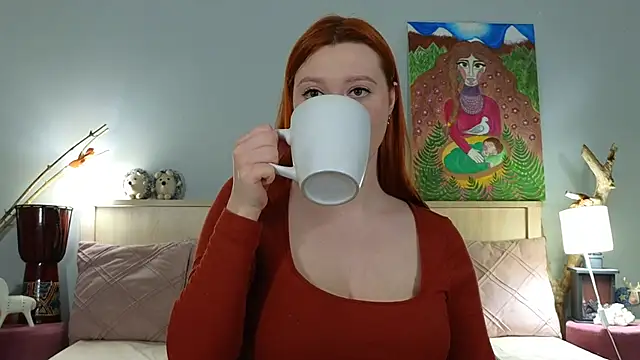 Snapshot of MileyMiller chatting on 03-03-25, 01:53 MileyMiller online show from 03-03-25, 01:53