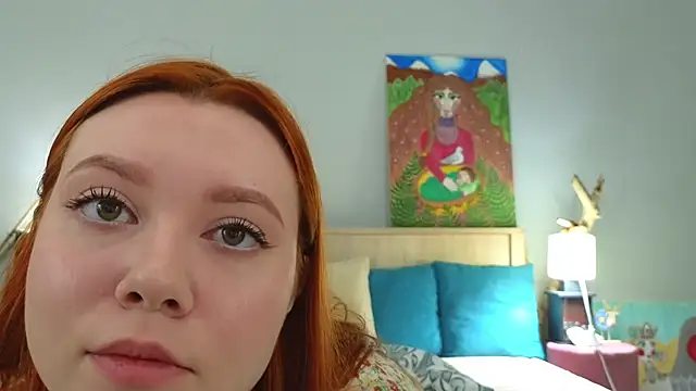 Snapshot of MileyMiller chatting on 03-21-25, 08:17 MileyMiller online show from 03-21-25, 08:17