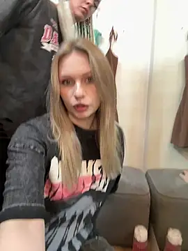 TwixCouple online show from 01-16-26, 01:04