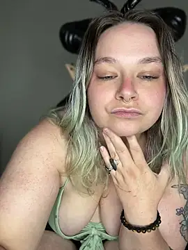 kitten0760 online show from 06-22-26, 07:00
