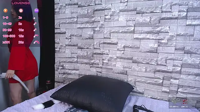 Snapshot of BellaOdisea chatting on 01-21-25, 11:13 BellaOdisea online show from 01-21-25, 11:13