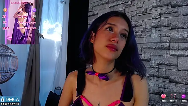 Snapshot of BellaOdisea chatting on 01-22-25, 10:26 BellaOdisea online show from 01-22-25, 10:26