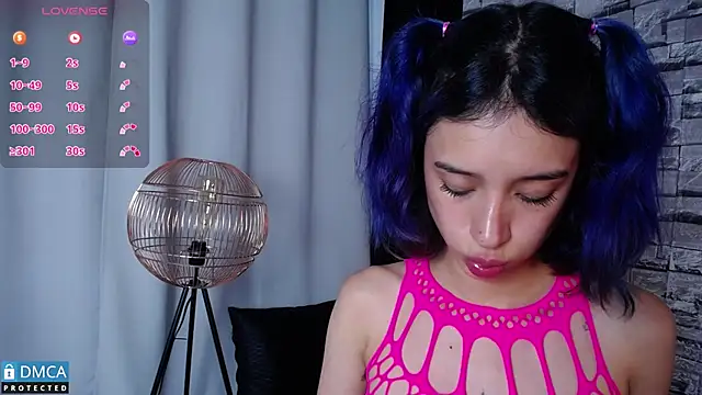 Snapshot of BellaOdisea chatting on 02-22-25, 07:58 BellaOdisea online show from 02-22-25, 07:58