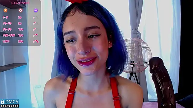 Snapshot of BellaOdisea chatting on 03-03-25, 10:20 BellaOdisea online show from 03-03-25, 10:20