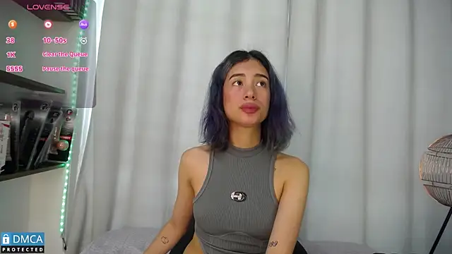 Snapshot of BellaOdisea chatting on 03-18-25, 04:26 BellaOdisea online show from 03-18-25, 04:26