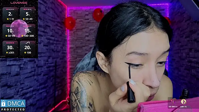 Snapshot of BellaOdisea chatting on 10-07-25, 08:06 BellaOdisea online show from 10-07-25, 08:06