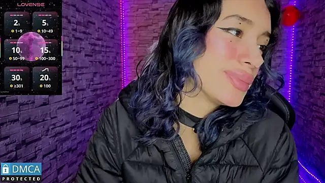 Snapshot of BellaOdisea chatting on 10-20-25, 07:25 BellaOdisea online show from 10-20-25, 07:25