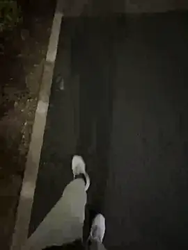 Snapshot of Tkcqcc chatting on 02-15-26, 09:30 Tkcqcc online show from 02-15-26, 09:30