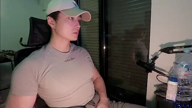 Tkcqcc online show from 05-01-26, 03:38