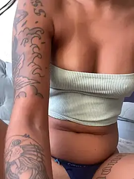 poliannaxx online show from 01-19-25, 09:13