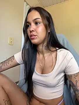 poliannaxx online show from 09-11-25, 02:17