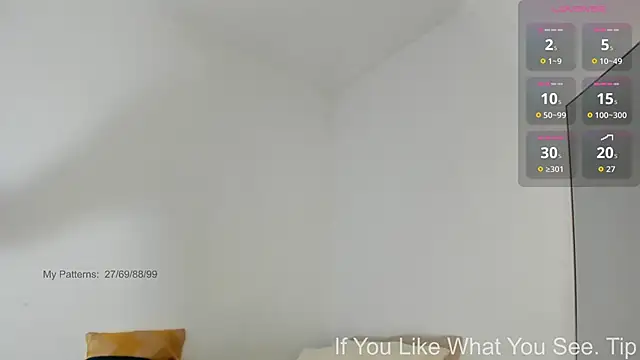 CirceJuno1 online show from 12-14-25, 10:47