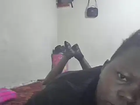 pritty-leila online show from 03-22-25, 04:45