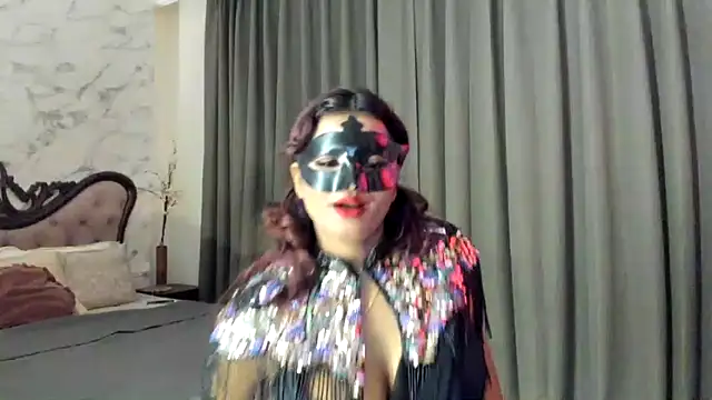 Bad Girl Kayra69 online show from 05-06-26, 05:07