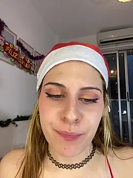 FlorBich online show from 12-24-24, 08:55