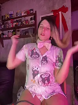 FlorBich online show from 03-20-26, 04:28