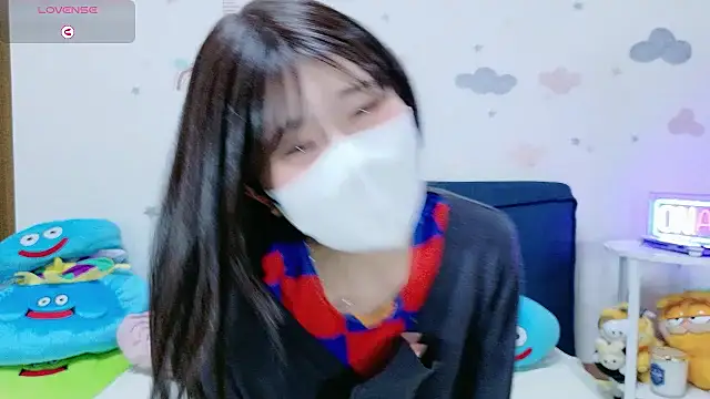  Iroha 99 online show from 01-18-26, 02:10