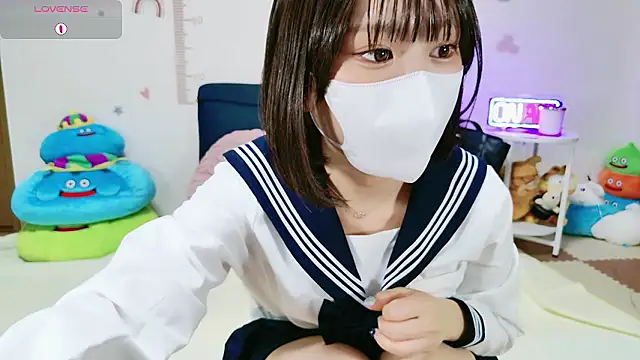  Iroha 99 online show from 03-17-26, 02:20