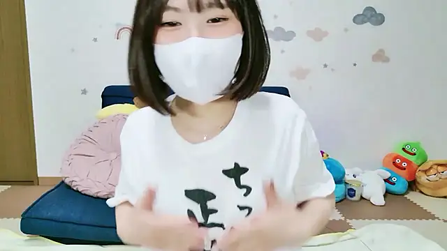  Iroha 99 online show from 05-18-26, 02:34