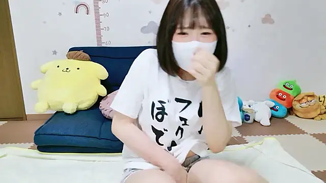  Iroha 99 online show from 05-20-26, 02:34