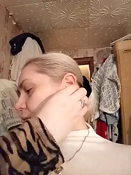 Minna Jeannie online show from 01-31-25, 03:30