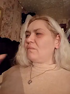 Minna Jeannie online show from 02-17-25, 03:36