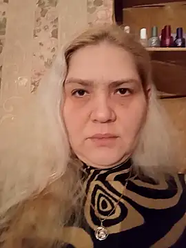 Minna Jeannie online show from 03-17-25, 03:47