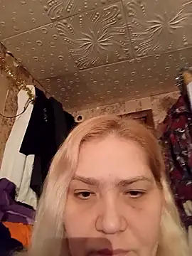 Minna Jeannie online show from 01-19-26, 01:53