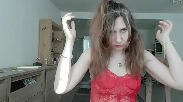 JasmineGlamour online show from 04-29-26, 05:30