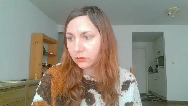 JasmineGlamour online show from 05-09-26, 06:57