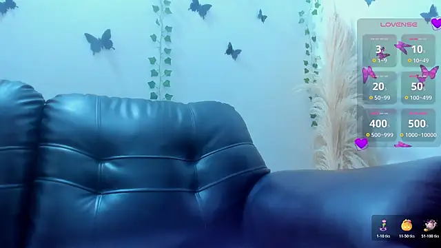 Amani Bakir online show from 10-20-25, 11:43