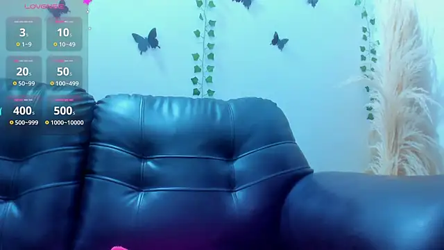 Amani Bakir online show from 11-14-25, 12:59